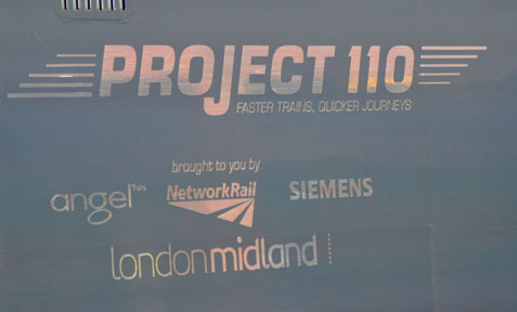 Project 110