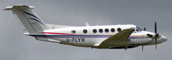 G-FLYW