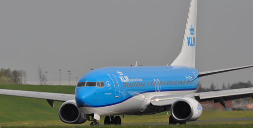 PH-BXZ KLM