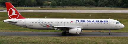 TC-JRT Turkish